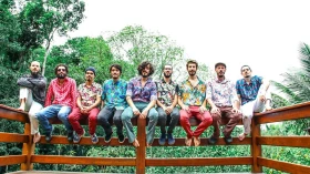 Samuca e a Selva é atração no Sesc Taubaté