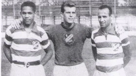 Ex-goleiro do E.C. Taubaté morre aos 76 anos 