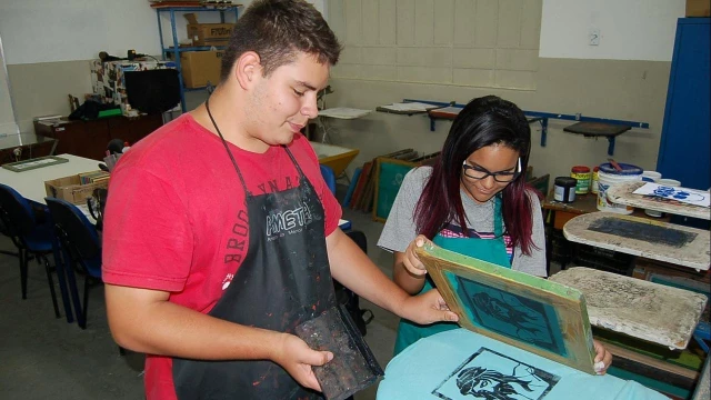 Ametra abre 200 vagas para cursos gratuitos em 2017