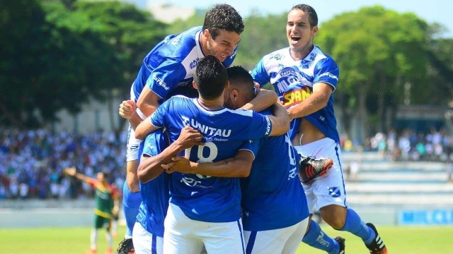 Burro da Central estreia contra o Mogi Mirim na Série A2 de 2017