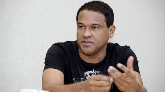 Partida solidária reúne amigos de Gilsinho e do tetracampeão Muller 