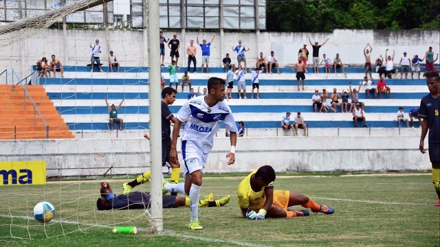 Jogo entre Taubaté e Corinthians pela Copinha acontece em 8 de janeiro