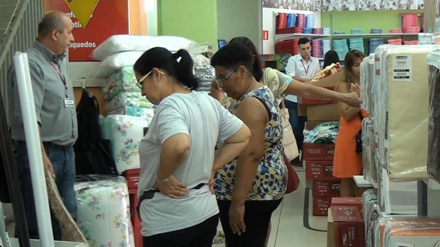 Região perde 495 empregos em setembro