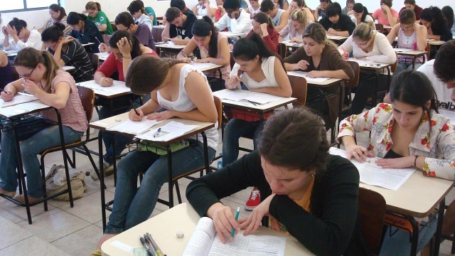 Unitau recebe matrículas nos próximos dias 