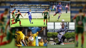 Burro da Central confirma mais quatro jogadores para Série A2