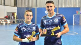 Em “jogo do ano”, Taubaté enfrenta AABB na semifinal da Copa Paulista Em “jogo do ano”, Taubaté enfrenta AABB na semifinal da Copa Paulista