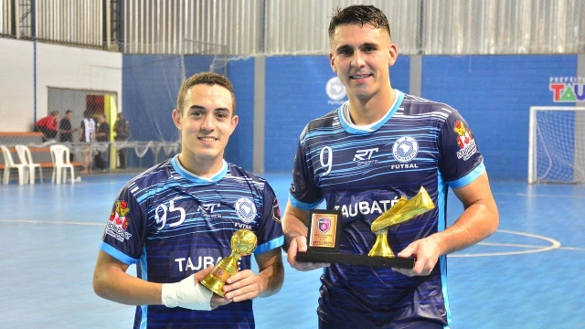 Em “jogo do ano”, Taubaté enfrenta AABB na semifinal da Copa Paulista