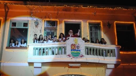 Cantata de Natal da Polícia Militar é atração nesta sexta-feira