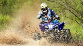 Francês radicado em Taubaté conquista Rally dos Amigos