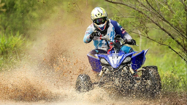Francês radicado em Taubaté conquista Rally dos Amigos