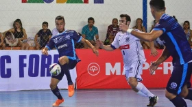 Final da Copa Paulista entre Taubaté e São José começa nesta quarta