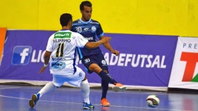 Taubaté derrota São José no último segundo no 1º jogo da decisão