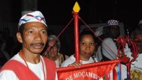 Desaparecimento de Mestre Paizinho mobiliza redes sociais 