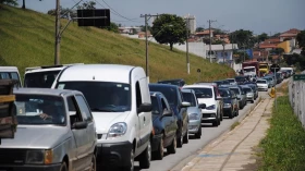 Confira a rota dos radares móveis nesta semana Confira a rota dos radares móveis nesta semana