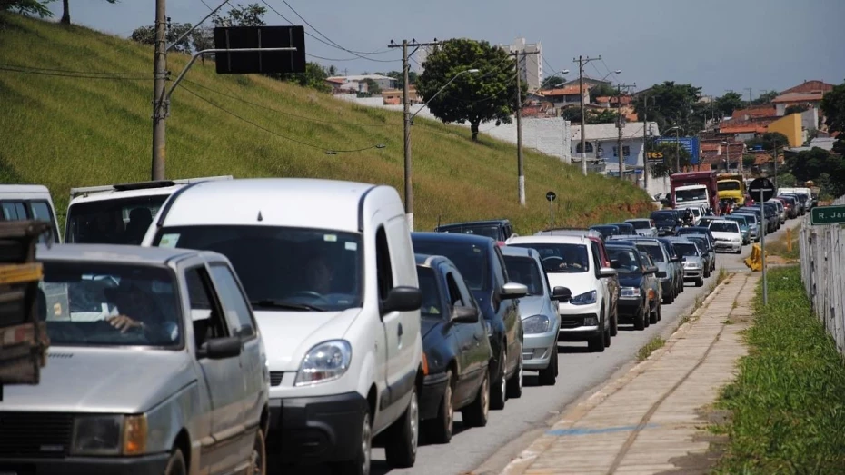 Confira a rota dos radares móveis nesta semana