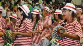 Câmara aprova subvenção de R$ 146 mil para Carnaval 2017
