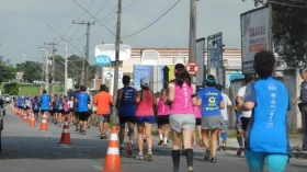 Corrida General Salgado tem inscrições abertas 