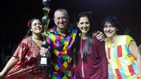 Concurso de Marchinhas de Quiririm tem inscrições abertas