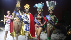 Inscrições para Corte de Momo 2017 estão abertas