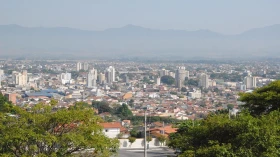 Última semana do ano termina com calor intenso