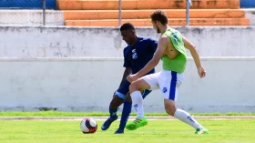 Burrão enfrenta Resende-RJ em novo amistoso da pré-temporada 