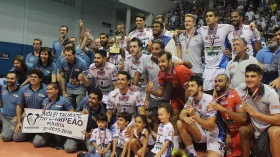 Retrospectiva: Vôlei Taubaté tem ano de altos e baixos