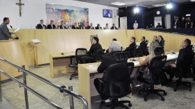 Mesa e Comissões Permanentes são escolhidas na Câmara no dia 1º