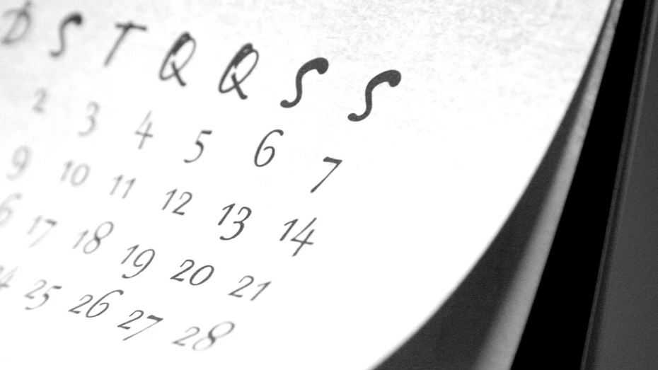 Confira os feriados de 2017 em Taubaté Confira os feriados de 2017 em Taubaté