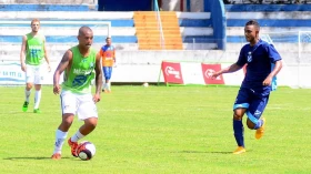 Taubaté e Corinthians estreiam na Copinha em rodada dupla no Joaquinzão