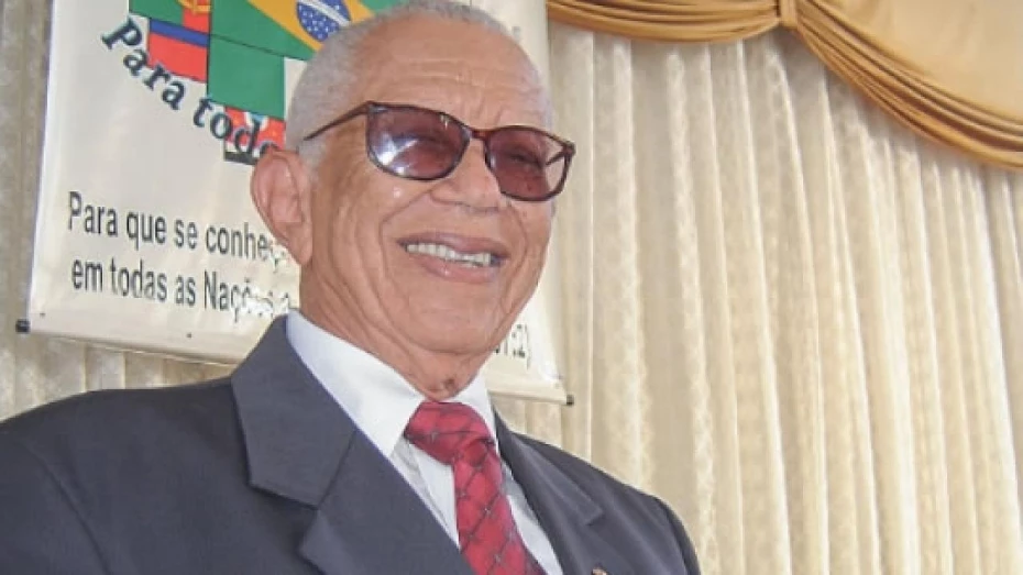 Pastor José Ezequiel da Silva morre aos 101 anos