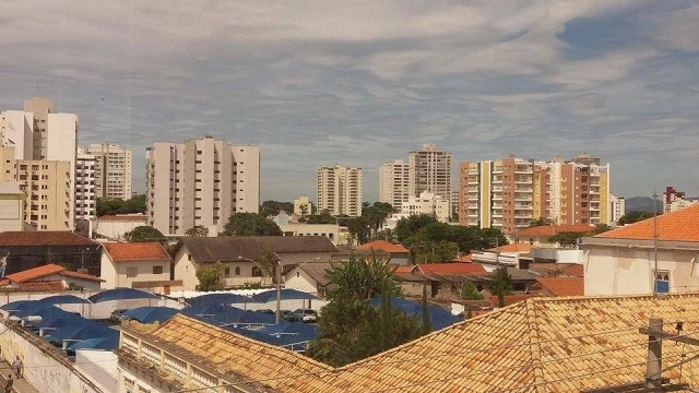 Reajuste do IPTU fica acima da inflação em Taubaté