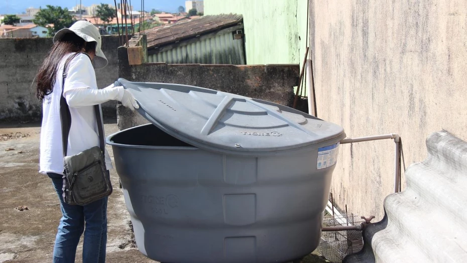 Prefeitura anuncia nova campanha de combate ao Aedes aegypti Prefeitura anuncia nova campanha de combate ao Aedes aegypti
