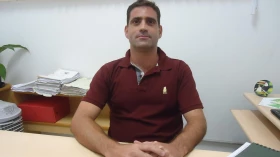 Luiz Guilherme Perez é o novo secretário de Mobilidade Urbana