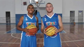 Time de basquete sub16 realiza seletiva na próxima semana