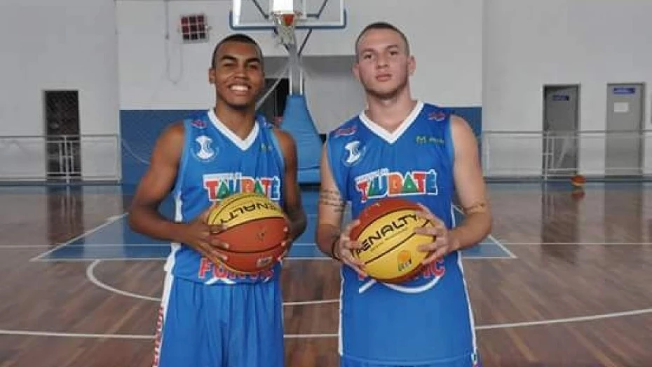 Time de basquete sub16 realiza seletiva na próxima semana