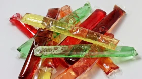 Oficinas oferecem opções de sobremesas refrescantes e saudáveis