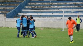 Taubaté derrota Atibaia em amistoso antes da estreia na Série A2