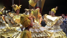 Programação do Carnaval de Taubaté conta com novidades em 2017