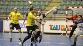 Handebol Taubaté anuncia elenco para 2017 com jovens talentos 