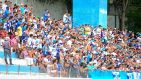 Ingressos para estreia do Burrão na Série A2 começam a ser vendidos