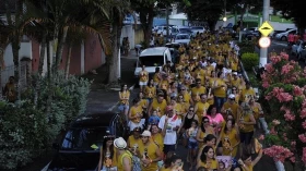 Programação do carnaval de Quiririm é divulgada 
