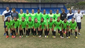 Time de futebol feminino de Taubaté realiza seletiva para novas atletas