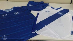 Loja do EC Taubaté oferece promoção na véspera do 1º jogo na Série A2