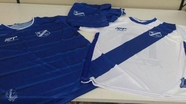 Loja do EC Taubaté oferece promoção na véspera do 1º jogo na Série A2