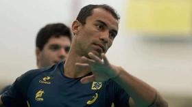 Reforço do Handebol Taubaté chega em alta após Mundial na França