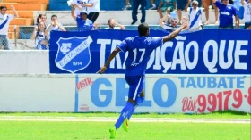 Burrão estreia com vitória na Série A2 do Campeonato Paulista
