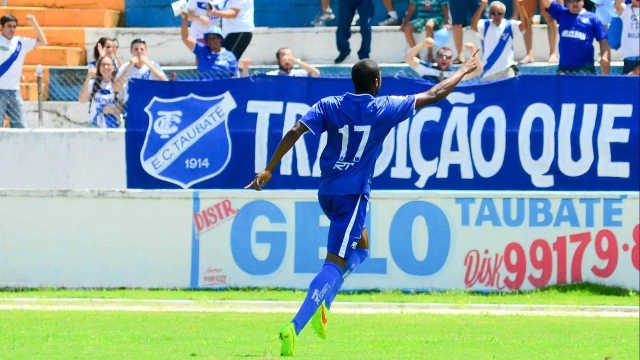 Burrão estreia com vitória na Série A2 do Campeonato Paulista