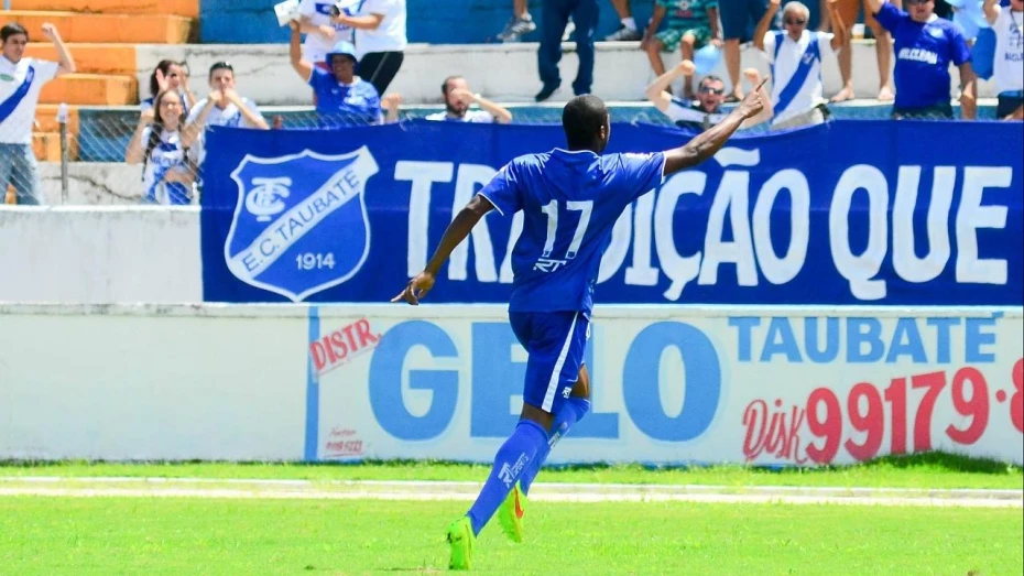 Burrão estreia com vitória na Série A2 do Campeonato Paulista Burrão estreia com vitória na Série A2 do Campeonato Paulista