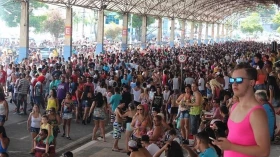 Ambulantes já podem fazer cadastro para trabalhar no carnaval