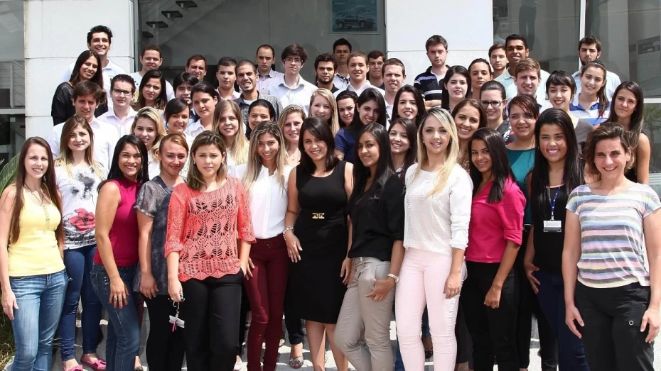 Programa de Estágio da Volkswagen abre vagas em diversas áreas Programa de Estágio da Volkswagen abre vagas em diversas áreas